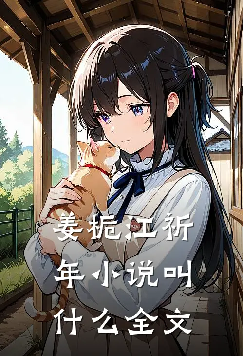 姜栀江祈年小说叫什么全文