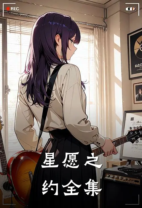 星愿之约 全集