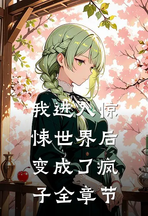 我进入惊悚世界后变成了疯子全章节