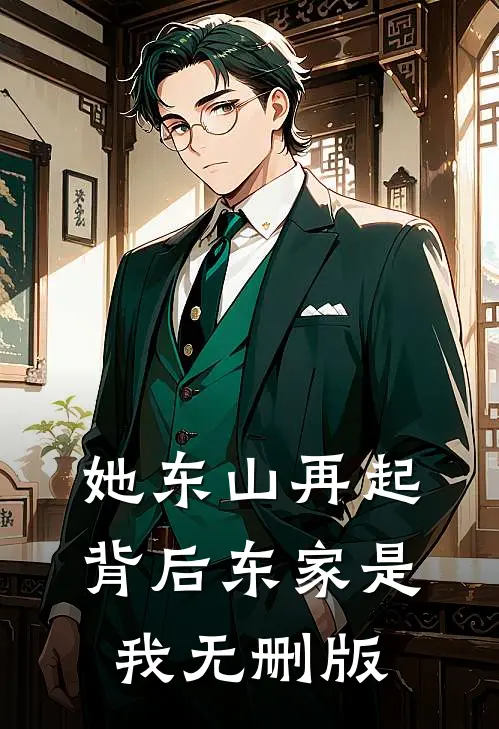 她东山再起，背后东家是我无删版