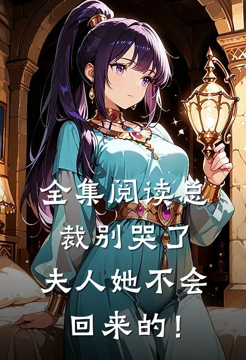 全集阅读总裁别哭了，夫人她不会回来的！