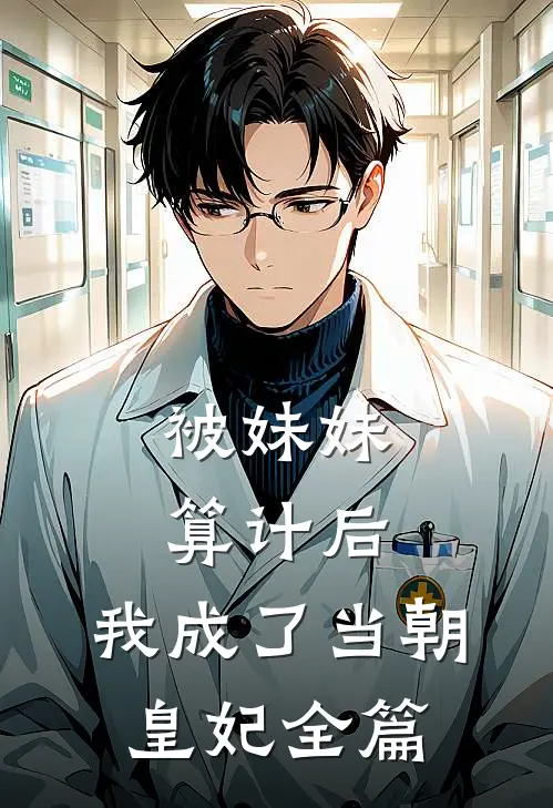 被妹妹算计后，我成了当朝皇妃全篇