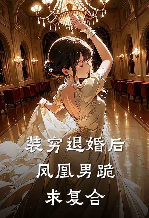 装穷退婚后，凤凰男跪求复合