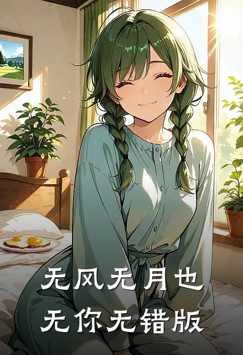 无风无月也无你无错版