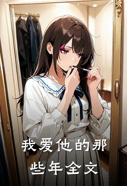 我爱他的那些年全文