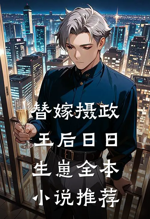 替嫁摄政王后日日生崽全本小说推荐