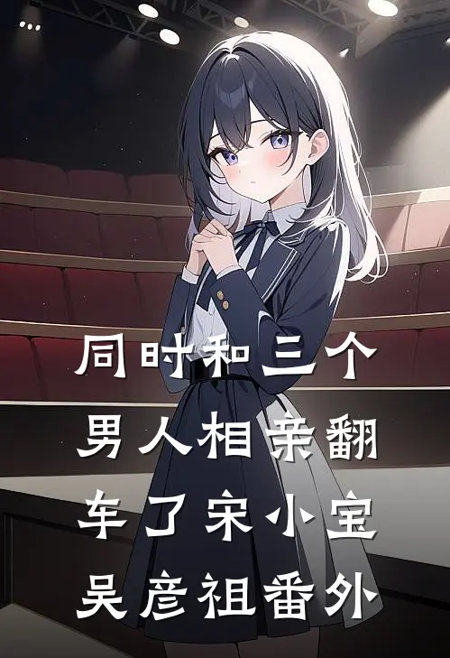 同时和三个男人相亲翻车了宋小宝吴彦祖 番外