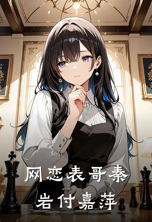 网恋表哥秦岩付嘉萍