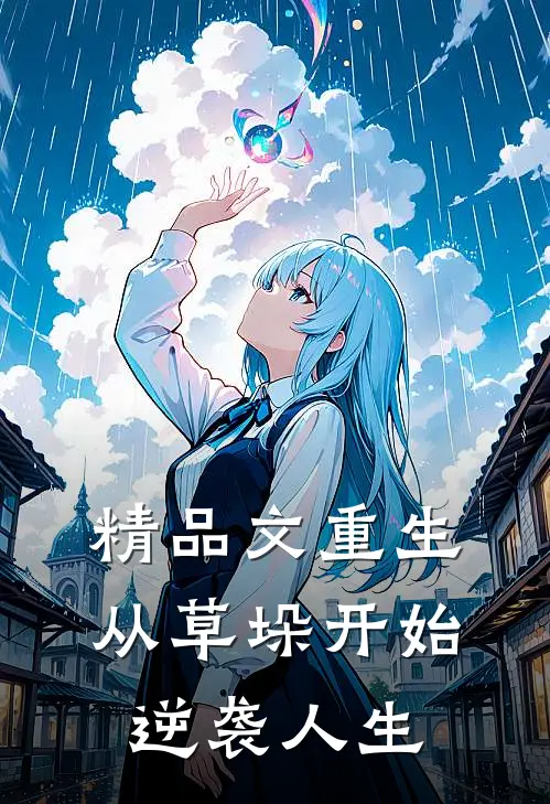 精品文重生：从草垛开始逆袭人生