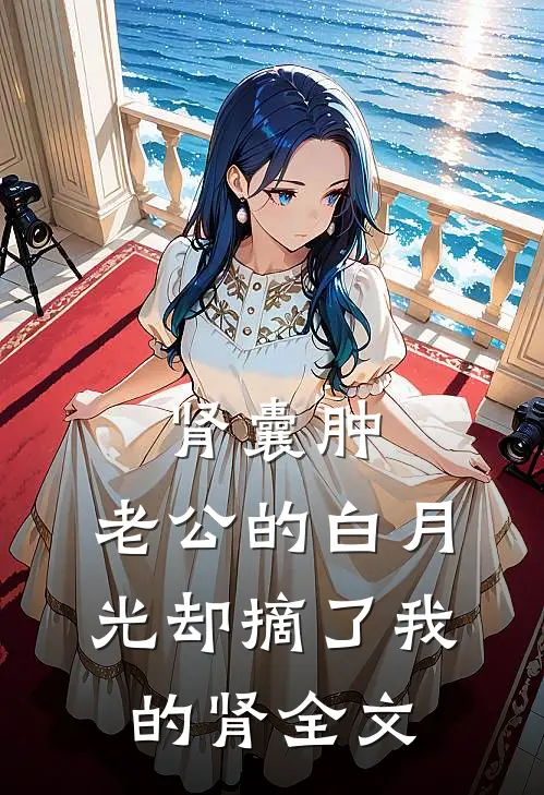 肾囊肿，老公的白月光却摘了我的肾全文
