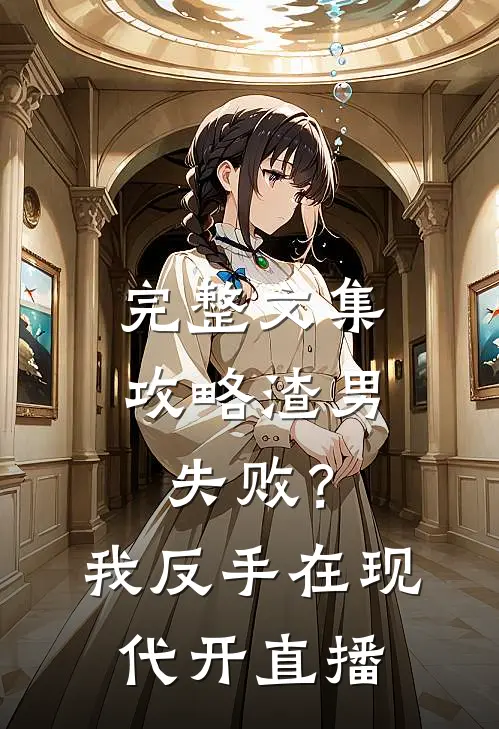 完整文集攻略渣男失败？我反手在现代开直播