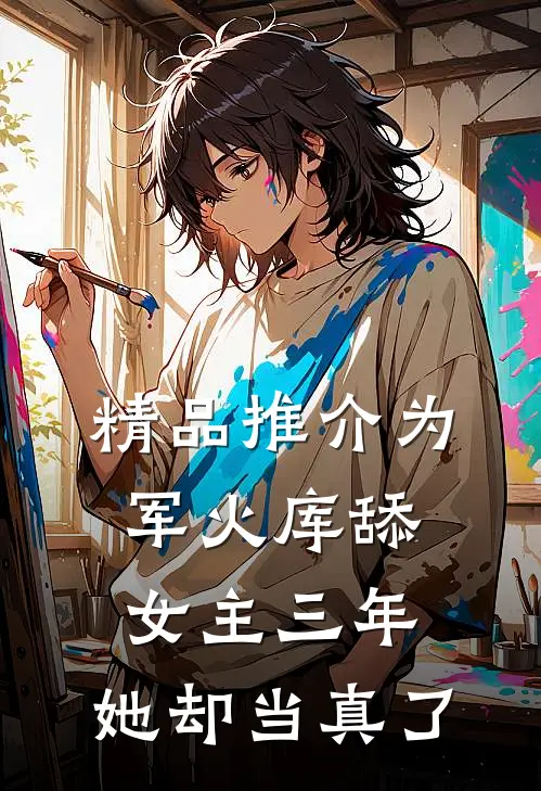 精品推介为军火库舔女主三年，她却当真了