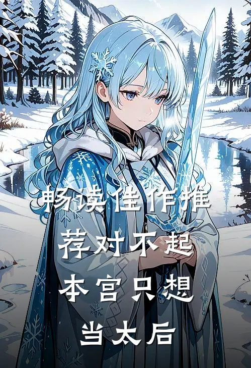 畅读佳作推荐对不起,本宫只想当太后的