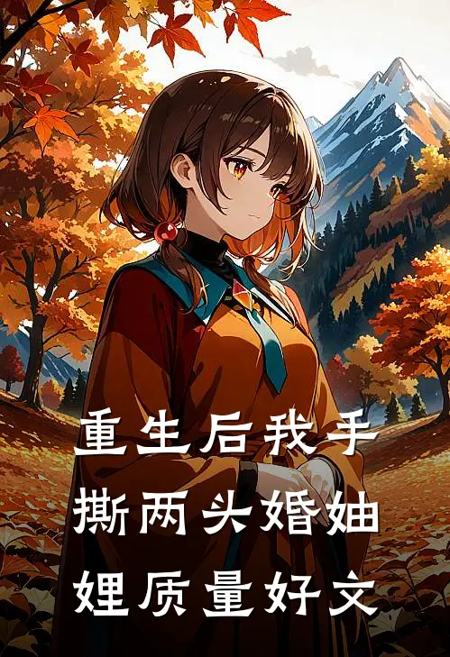 重生后我手撕两头婚妯娌质量好文