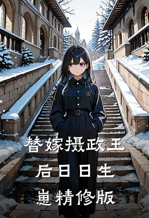 替嫁摄政王后日日生崽精修版
