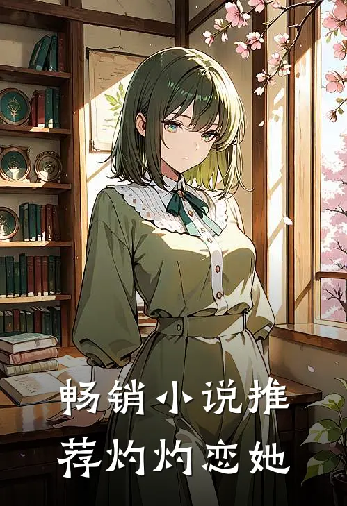 畅销小说推荐灼灼恋她