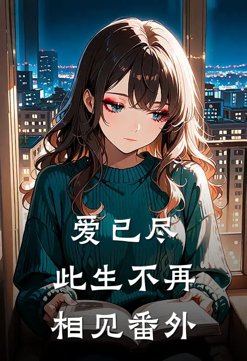 爱已尽,此生不再相见番外