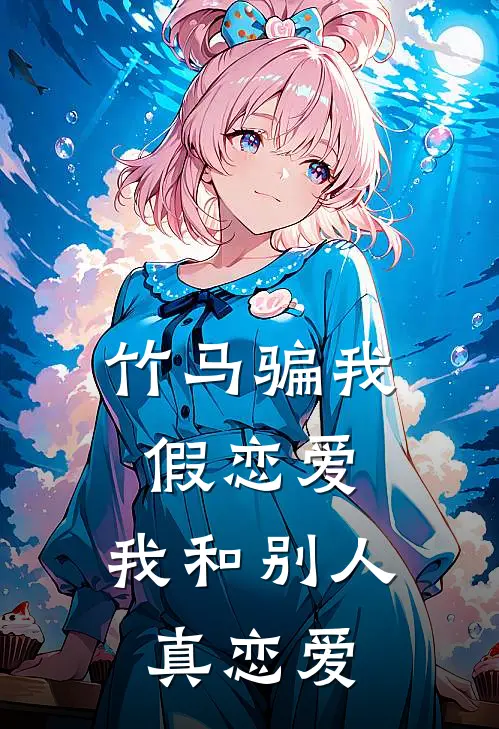 竹马骗我假恋爱，我和别人真恋爱