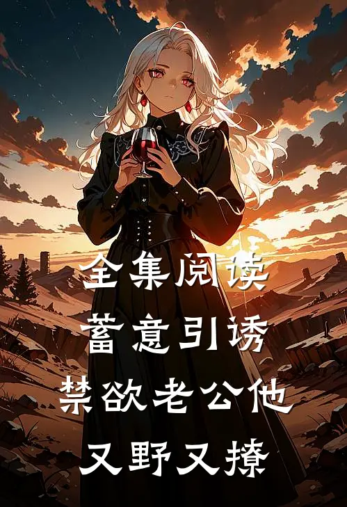 全集阅读蓄意引诱，禁欲老公他又野又撩