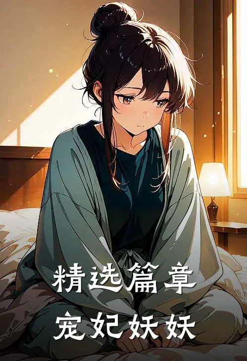 精选篇章宠妃妖妖