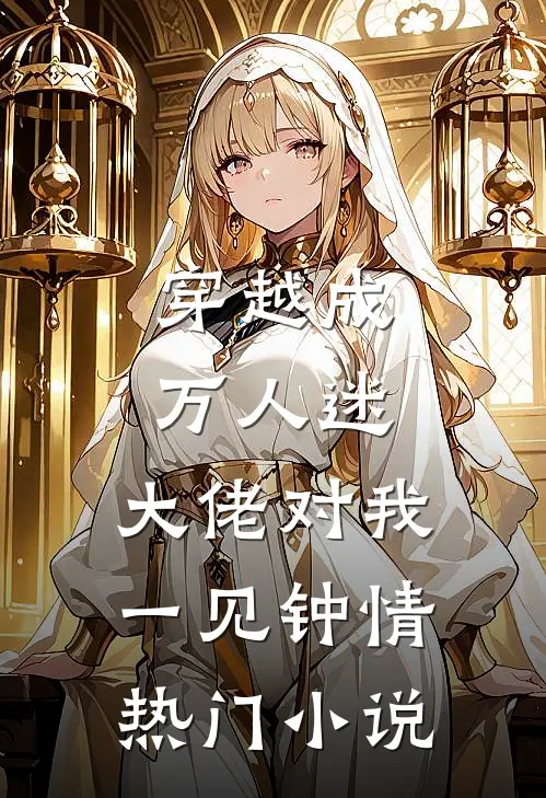 穿越成万人迷，大佬对我一见钟情热门小说
