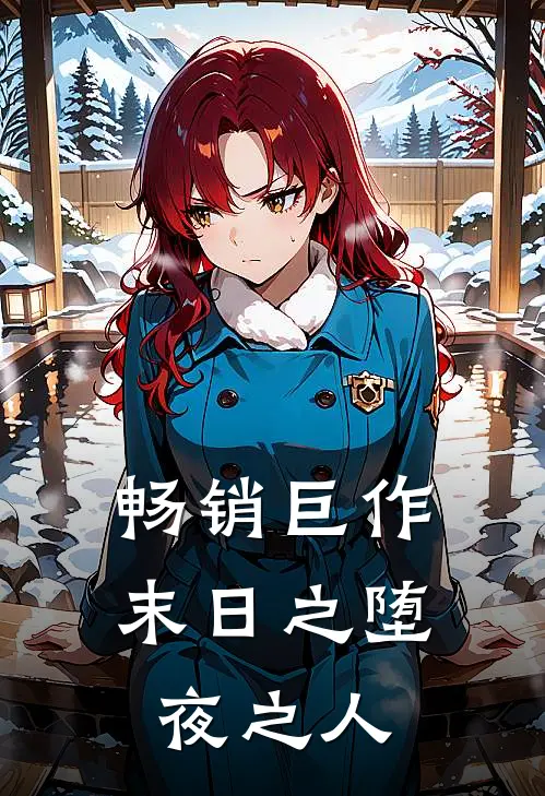 畅销巨作末日之堕夜之人