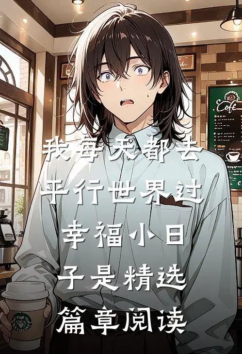 我每天都去平行世界过幸福小日子是精选篇章阅读