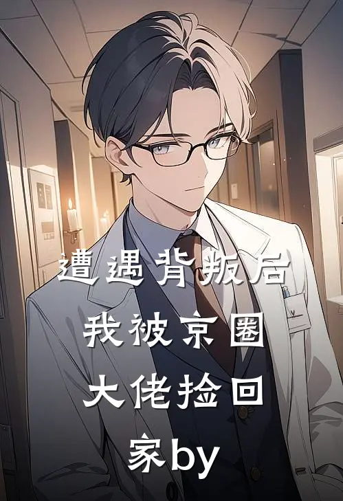 遭遇背叛后，我被京圈大佬捡回家by