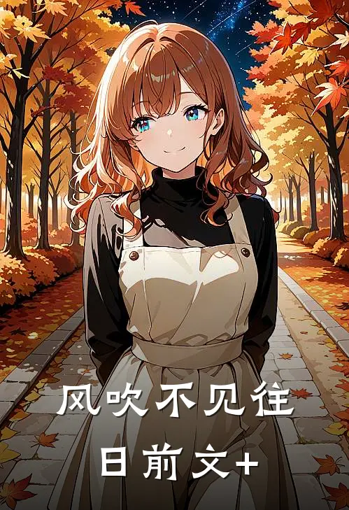风吹不见往日前文+