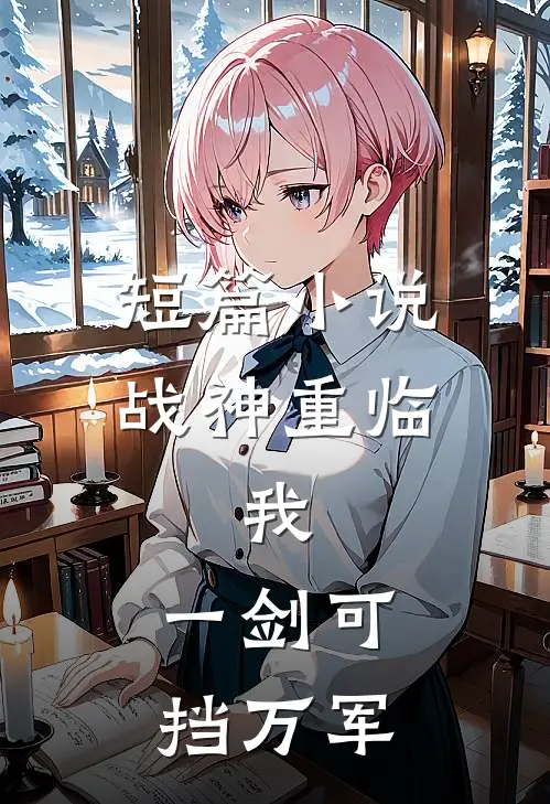 短篇小说战神重临：我，一剑可挡万军