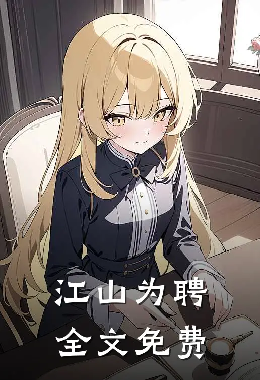 江山为聘全文免费