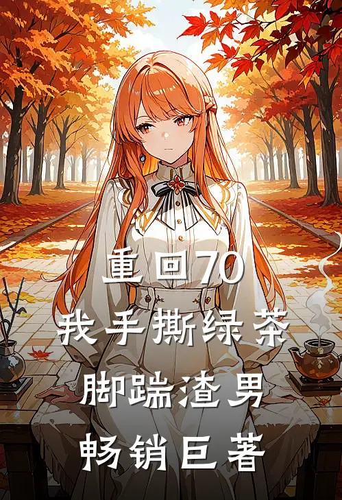 重回70，我手撕绿茶脚踹渣男畅销巨著