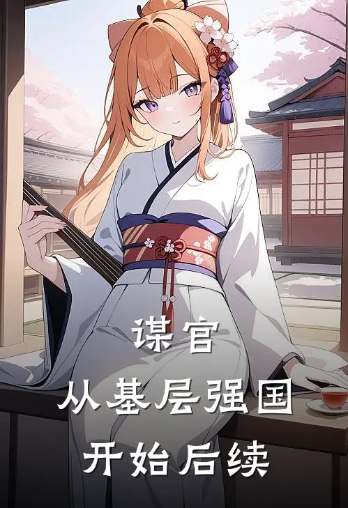 谋官：从基层强国开始后续