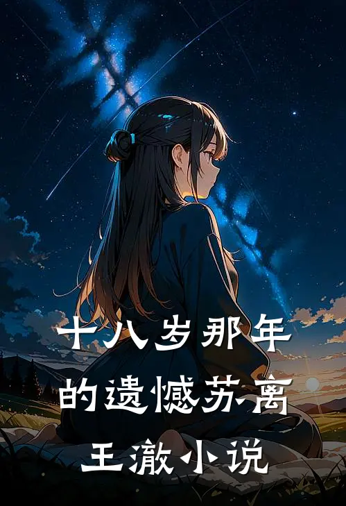 十八岁那年的遗憾苏离王澈小说