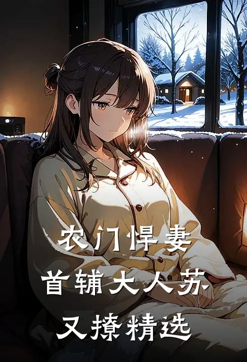 农门悍妻：首辅大人苏又撩精选