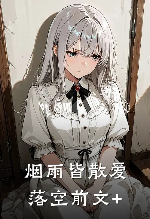 烟雨皆散爱落空前文+