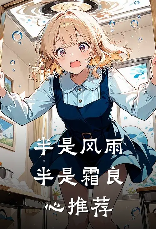 半是风雨半是霜良心推荐