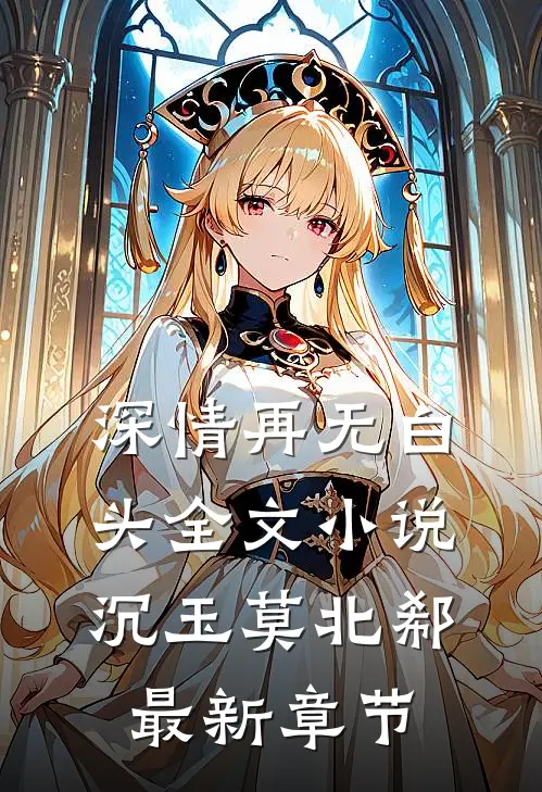 深情再无白头全文小说沉玉莫北郗最新章节