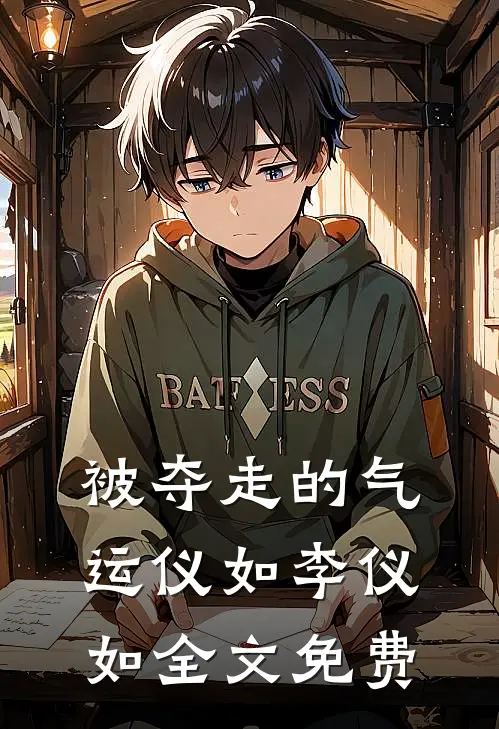 被夺走的气运仪如李仪如全文免费