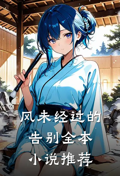 风未经过的告别全本小说推荐