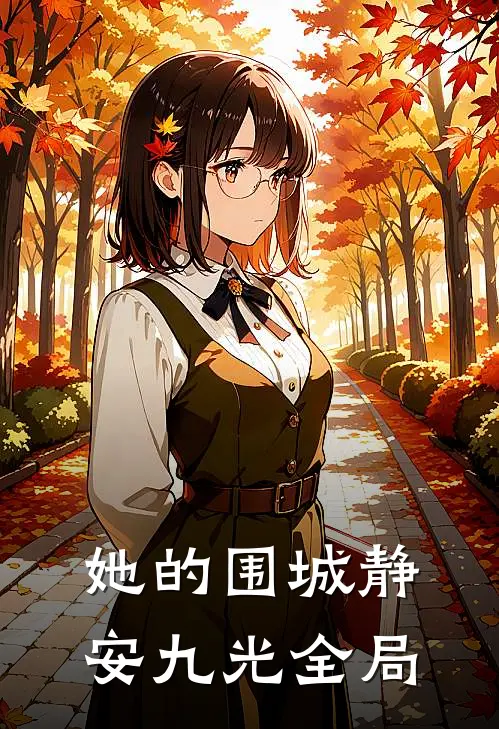 她的围城静安九光全局