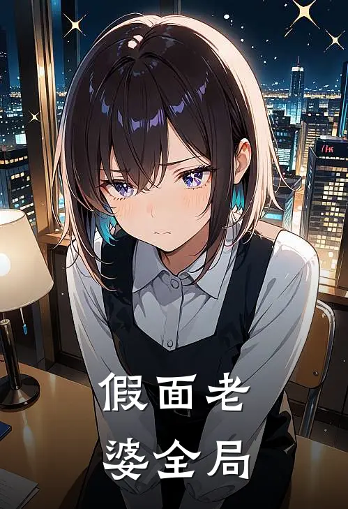 假面老婆全局