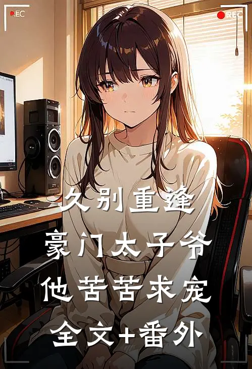 久别重逢，豪门太子爷他苦苦求宠全文+番外