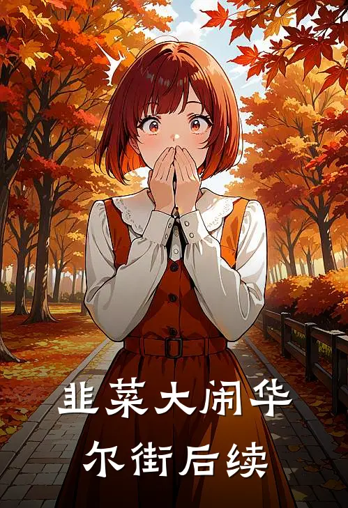 韭菜大闹华尔街后续