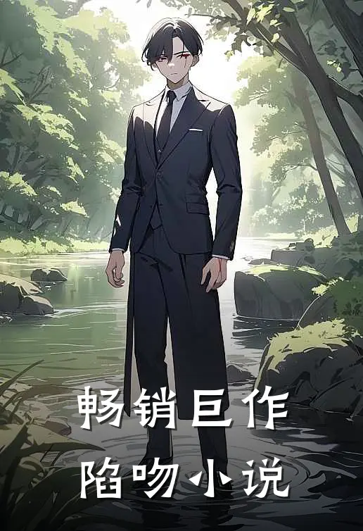 畅销巨作陷吻小说