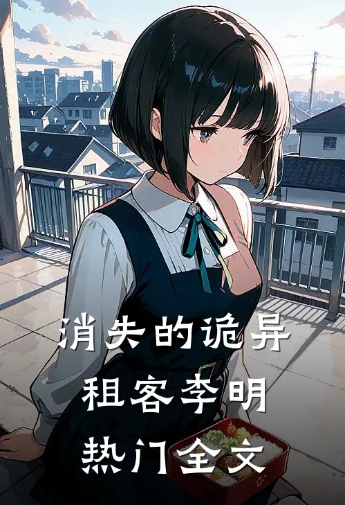消失的诡异租客李明热门全文