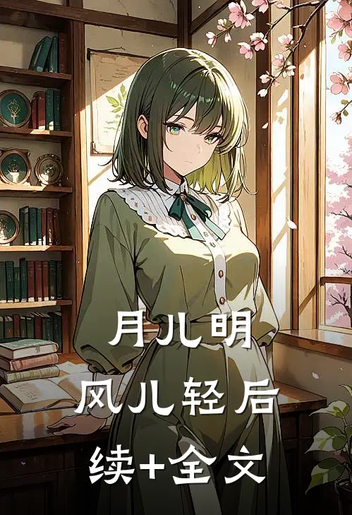 月儿明，风儿轻后续+全文