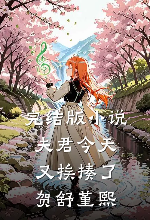 完结版小说夫君今天又挨揍了贺舒堇熙