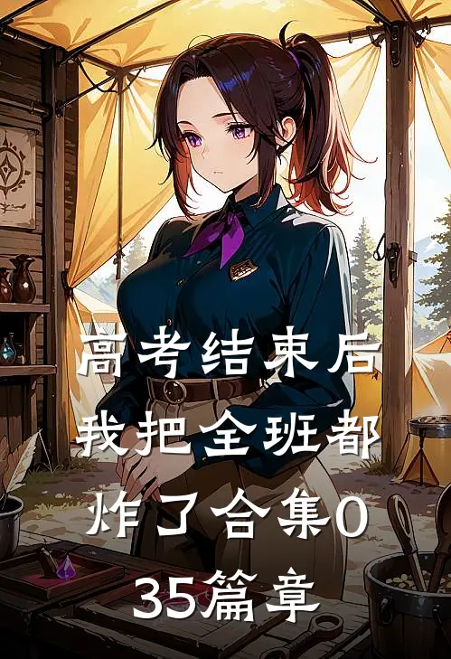 高考结束后，我把全班都炸了合集035篇章