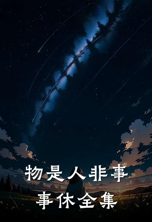 物是人非事事休 全集